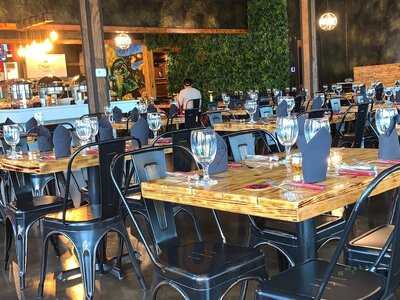 Bahia Churasscaria  Brazilian Steakhouse