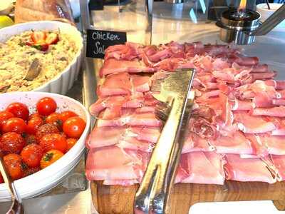 Bahia Churasscaria  Brazilian Steakhouse