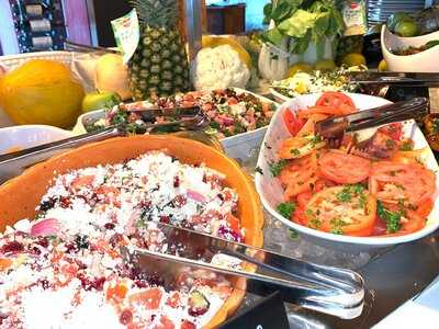 Bahia Churasscaria  Brazilian Steakhouse