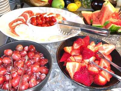 Bahia Churasscaria  Brazilian Steakhouse