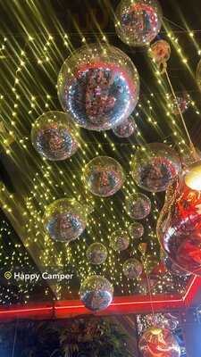 Happy Camper - Las Vegas