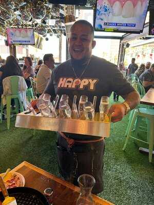 Happy Camper - Las Vegas