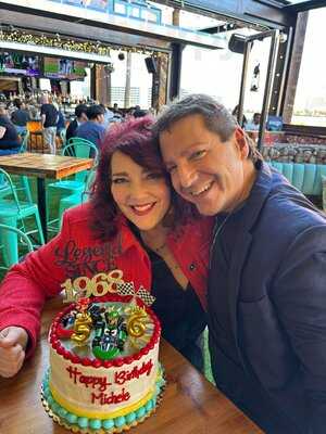 Happy Camper - Las Vegas