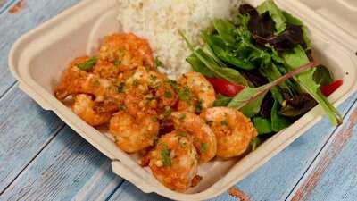 Aina Grill Food Truck