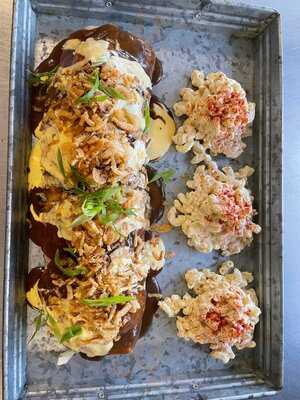 Aina Grill Food Truck