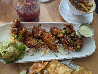 Twisted Lime Restaurant And Bar