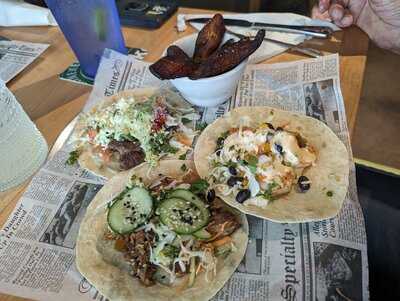 Twisted Lime Restaurant And Bar