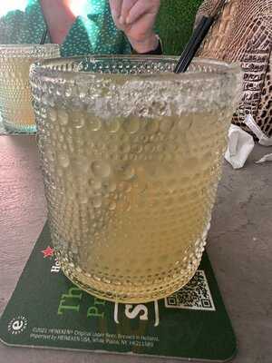 Twisted Lime Restaurant And Bar