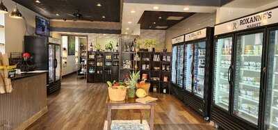Roxanne's Market