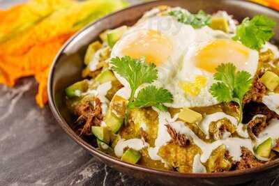 Tacos Del Cartel Nola