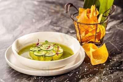 Tacos Del Cartel Nola