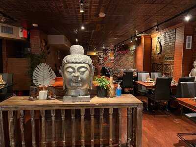 Bayon Cambodian Restaurant