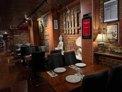 Bayon Cambodian Restaurant