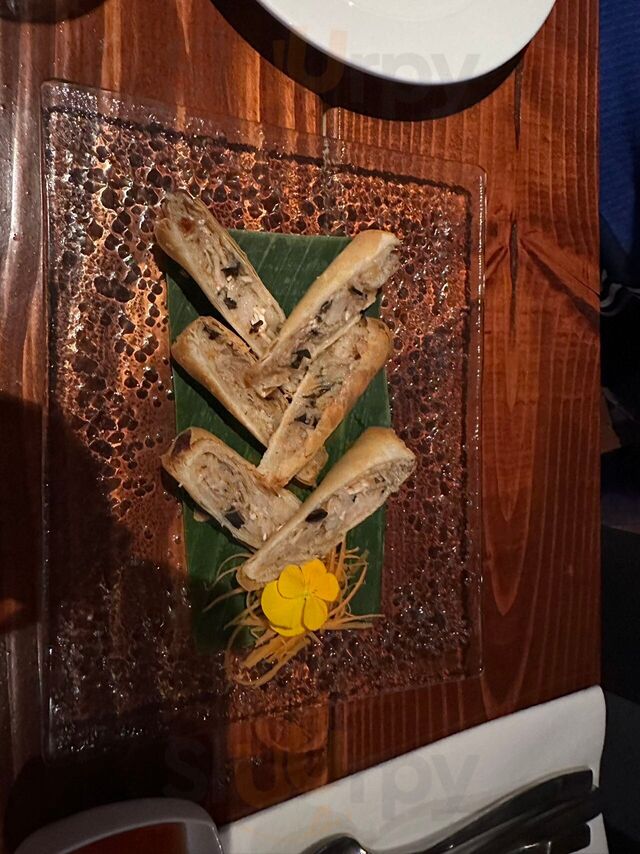 Bayon Cambodian Restaurant