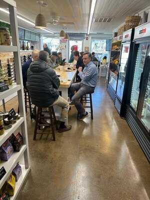 Old Mill Grocery & Deli By Romanacci