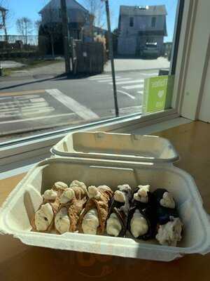 Old Mill Grocery & Deli By Romanacci