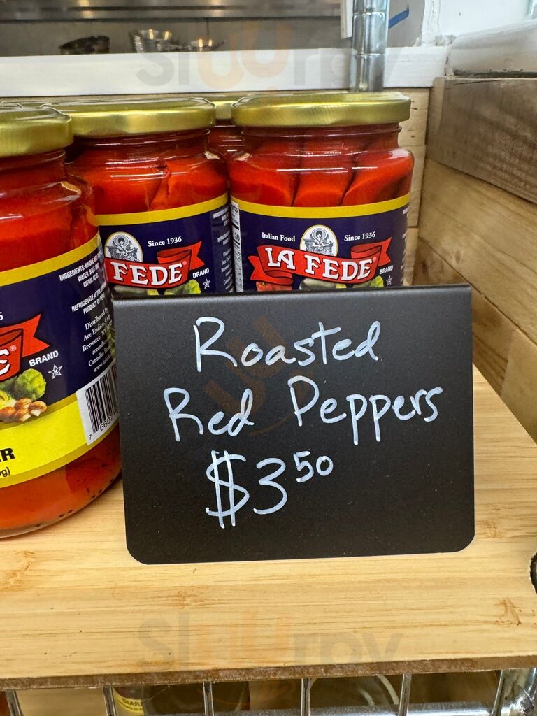 Old Mill Grocery & Deli By Romanacci