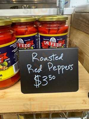 Old Mill Grocery & Deli By Romanacci