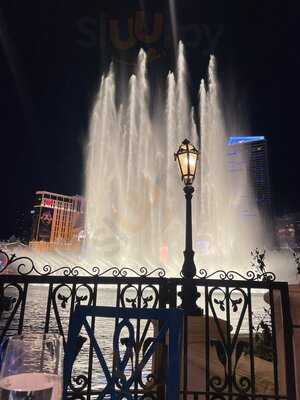 Bellagio Prime Steak House , Las Vegas