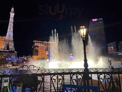 Bellagio Prime Steak House , Las Vegas