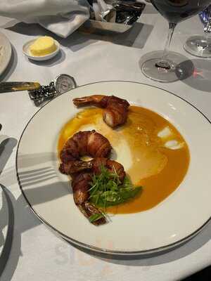 Bellagio Prime Steak House , Las Vegas