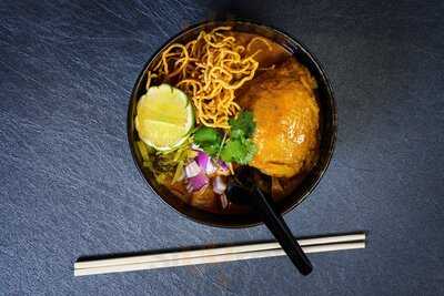 Chili Basil Thai Cuisine