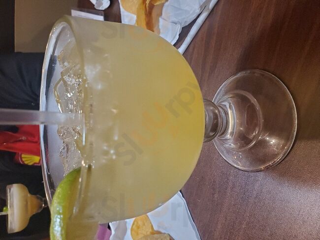 Molinos Mexican Grill