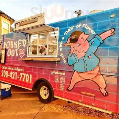 Porked Out