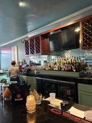 Good Catch Thai Urban Bistro