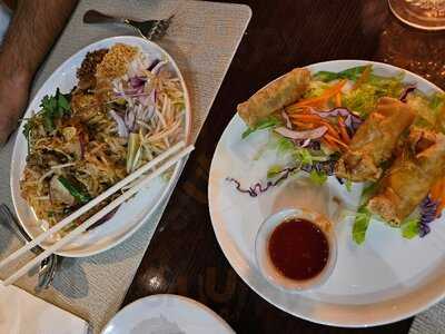 Good Catch Thai Urban Bistro