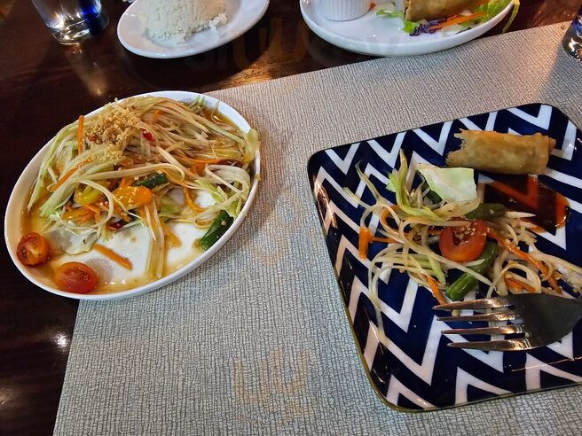 Good Catch Thai Urban Bistro