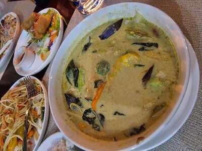 Good Catch Thai Urban Bistro