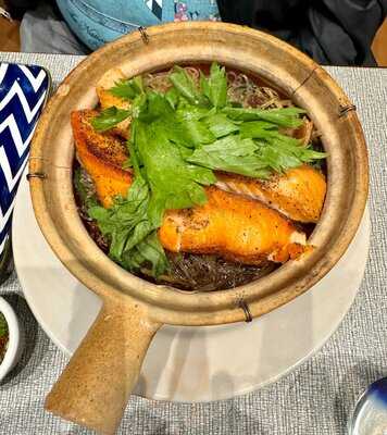 Good Catch Thai Urban Bistro