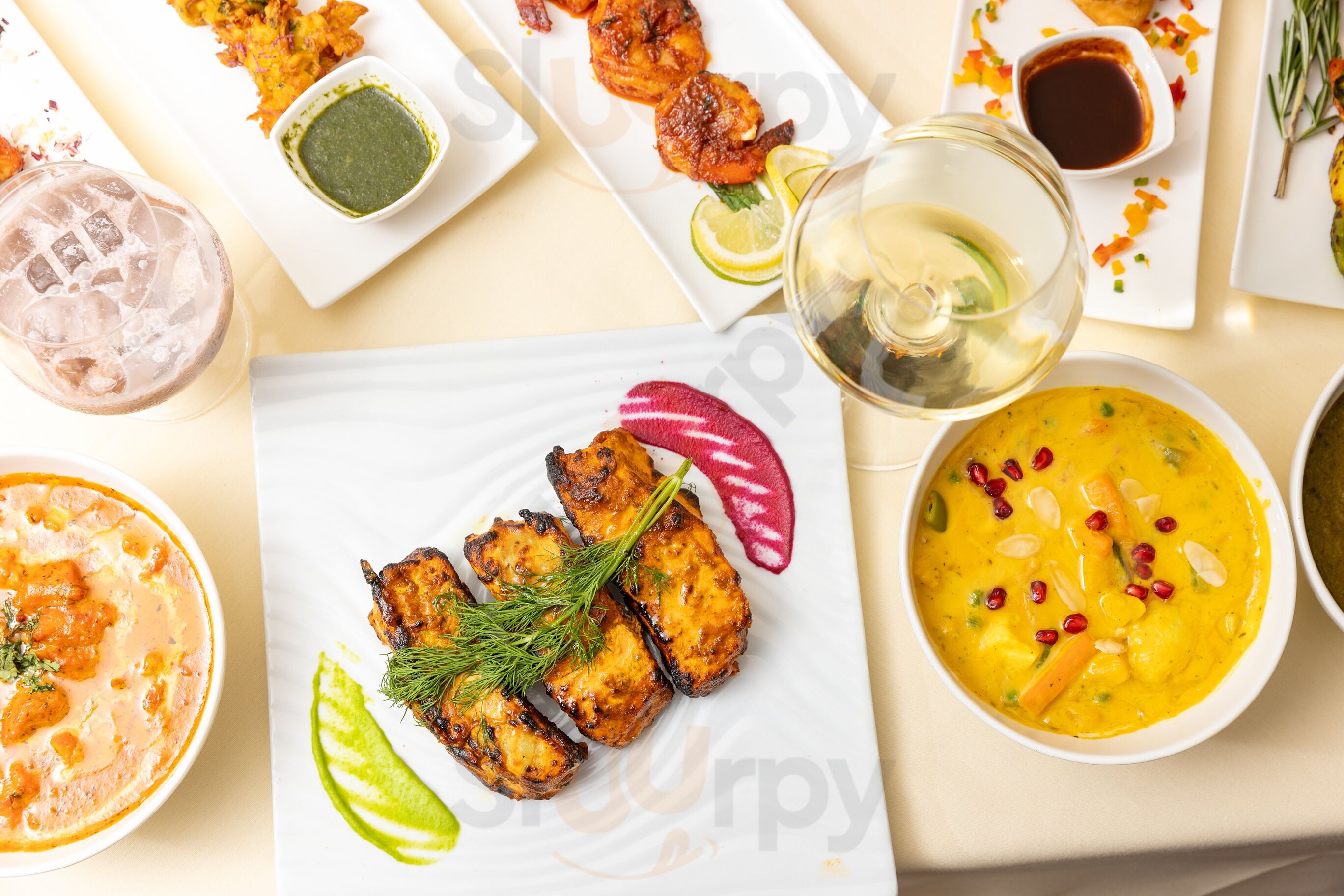 Cloves Indian Cuisine