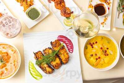 Cloves Indian Cuisine