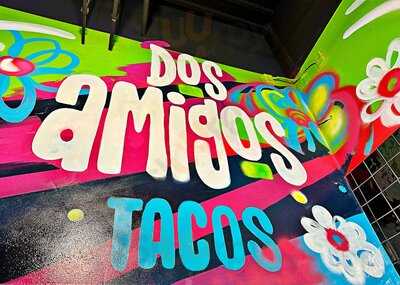 Dos Amigos Tacos Wellington
