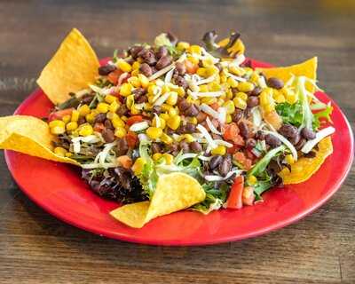 Dos Amigos Tacos Wellington