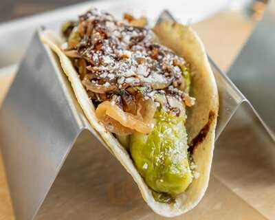 Dos Amigos Tacos Wellington