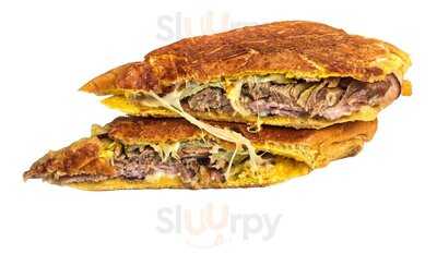 Sweet Plantain Grill Food Truck