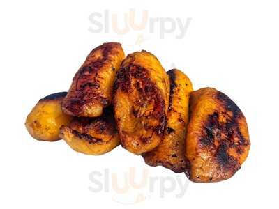 Sweet Plantain Grill Food Truck