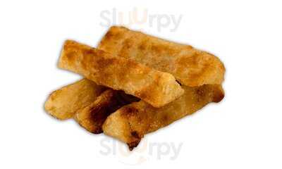 Sweet Plantain Grill Food Truck