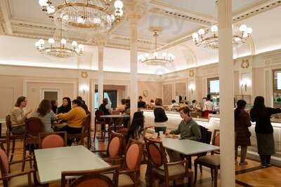 Weill Cafe At Carnegie Hall