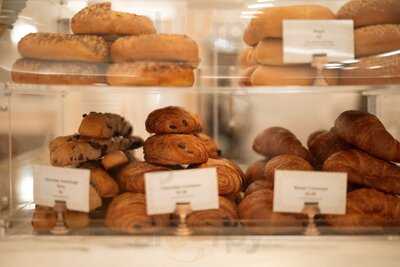 Weill Cafe At Carnegie Hall