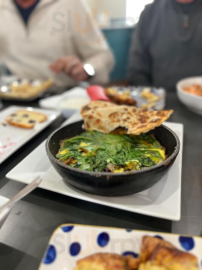 Rehana's, Fredericksburg Va