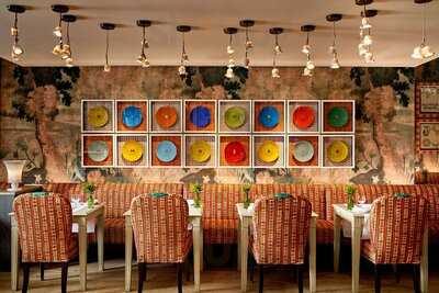 Warren Street Bar & Restaurant