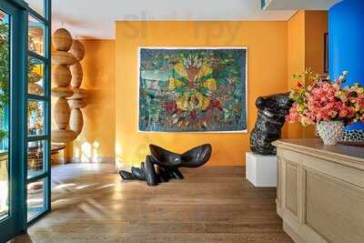 Warren Street Bar & Restaurant