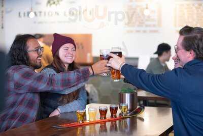 The Libation Lodge By South Lake Brewing Company