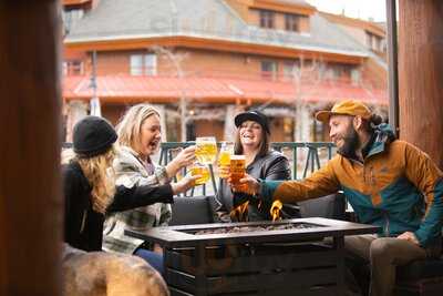 The Libation Lodge By South Lake Brewing Company