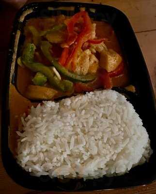 Thank You Come Again