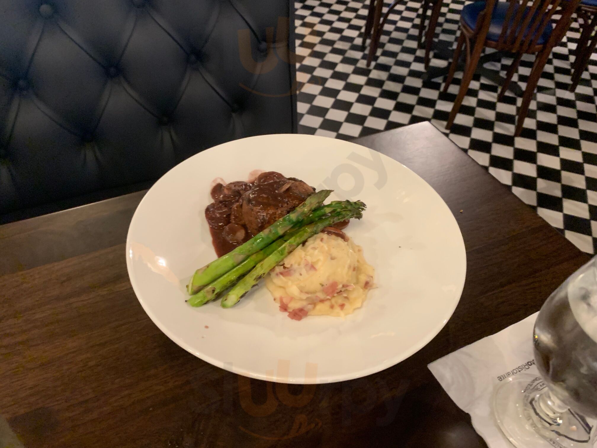 Divieto Ristorante - Coral Springs